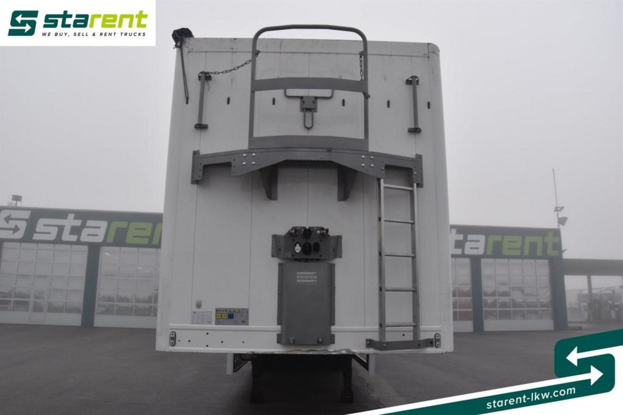 Knapen 10mm 92m³ BPW-Achsen Funk. Verzinkt Liftachse - Schuifvloer oplegger: afbeelding 2 Knapen 10mm 92m³ BPW-Achsen Funk. Verzinkt Liftachse - Schuifvloer oplegger: afbeelding 2