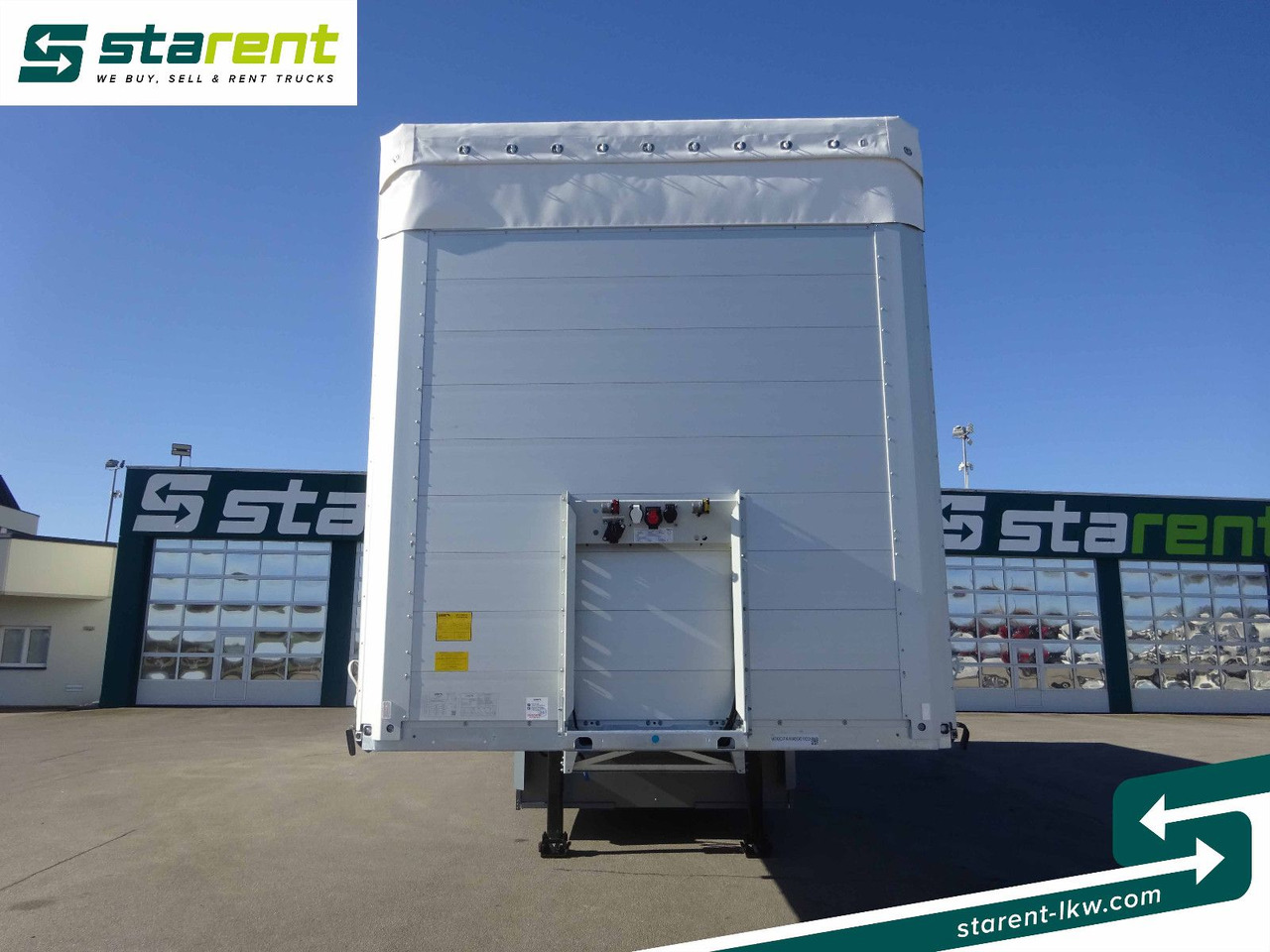 Schmitz Cargobull Tautliner, Coils Mulde 9m, Palka, Liftachse - Schuifzeiloplegger: afbeelding 2 Schmitz Cargobull Tautliner, Coils Mulde 9m, Palka, Liftachse - Schuifzeiloplegger: afbeelding 2
