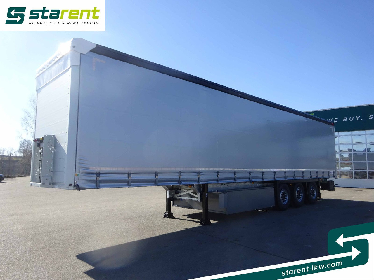 Schmitz Cargobull Tautliner, Coils Mulde 9m, Palka, Liftachse - Schuifzeiloplegger: afbeelding 1 Schmitz Cargobull Tautliner, Coils Mulde 9m, Palka, Liftachse - Schuifzeiloplegger: afbeelding 1