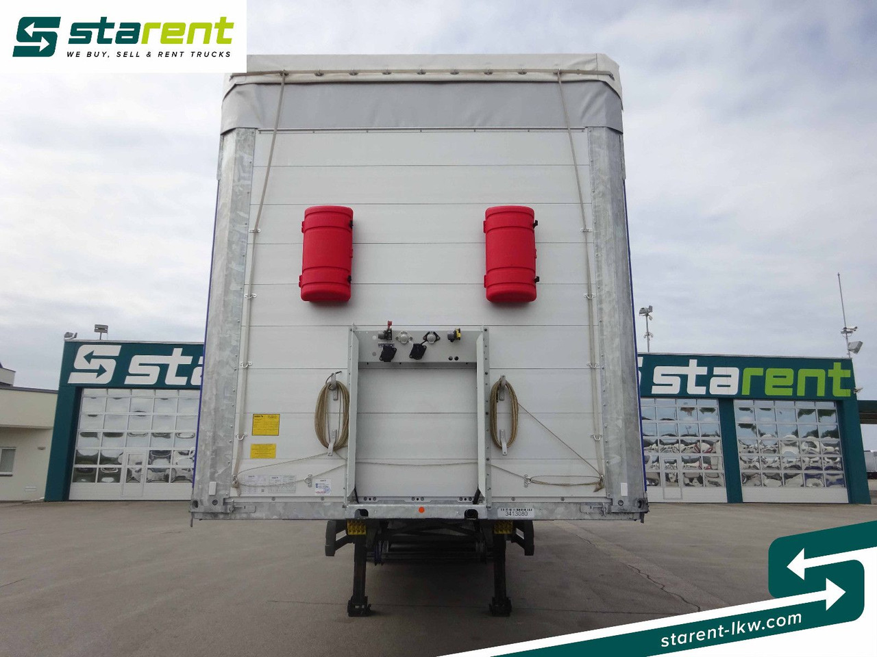 Schmitz Cargobull Tautliner, Neue Plane, XL Zertifikat, Multilook - Schuifzeiloplegger: afbeelding 2 Schmitz Cargobull Tautliner, Neue Plane, XL Zertifikat, Multilook - Schuifzeiloplegger: afbeelding 2