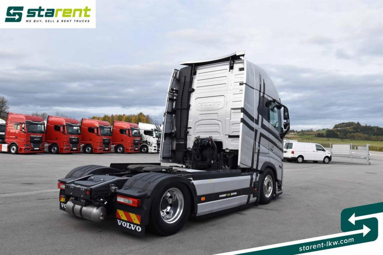 Volvo FH16 780 XXL Aero Retarder Vollluftfederung - Trekker: afbeelding 5 Volvo FH16 780 XXL Aero Retarder Vollluftfederung - Trekker: afbeelding 5