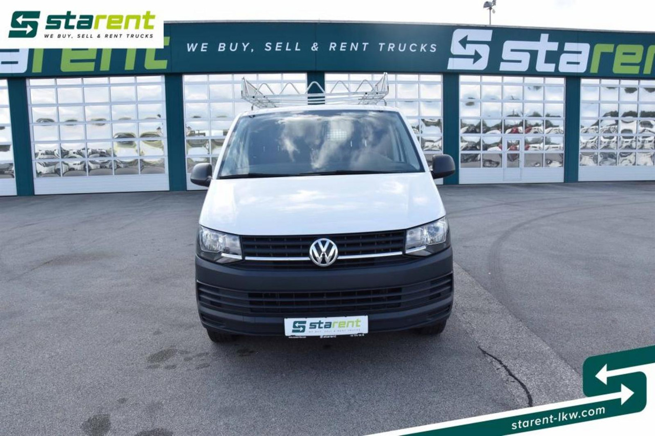 VW Transporter 6 Klima Dachträger Regal - Gesloten bestelwagen: afbeelding 2 VW Transporter 6 Klima Dachträger Regal - Gesloten bestelwagen: afbeelding 2