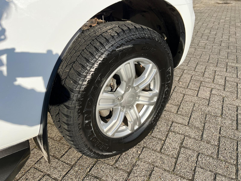 Bestelwagen, Bestelwagen met dubbele cabine Ford Ranger Limited Double Cabin. 2.0 TDCI 170pk, 4X4, incl. COC , !!! 8093 km: afbeelding 16