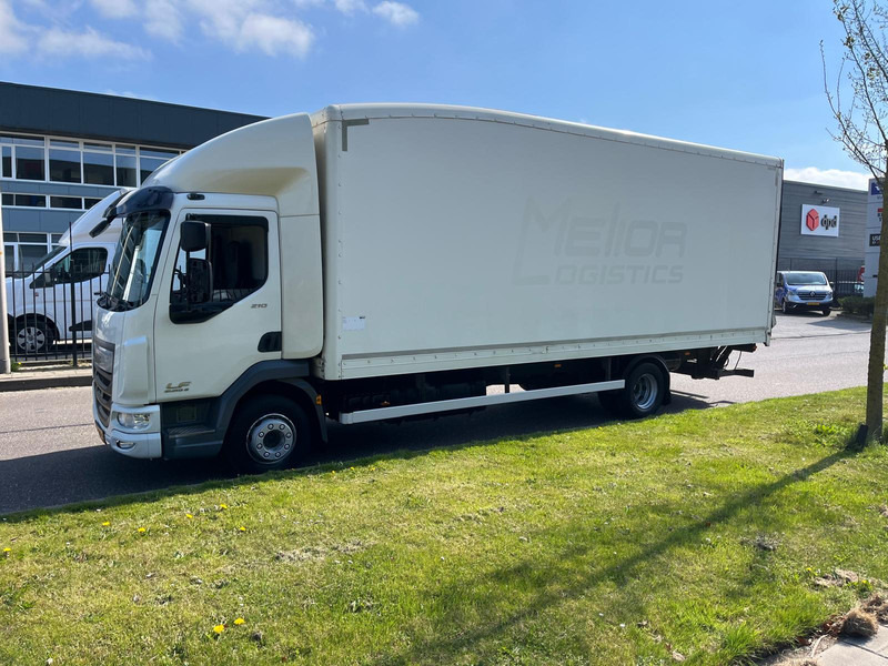 DAF LF 210, 210pk, Airco, Nav - Bakwagen: afbeelding 2 DAF LF 210, 210pk, Airco, Nav - Bakwagen: afbeelding 2