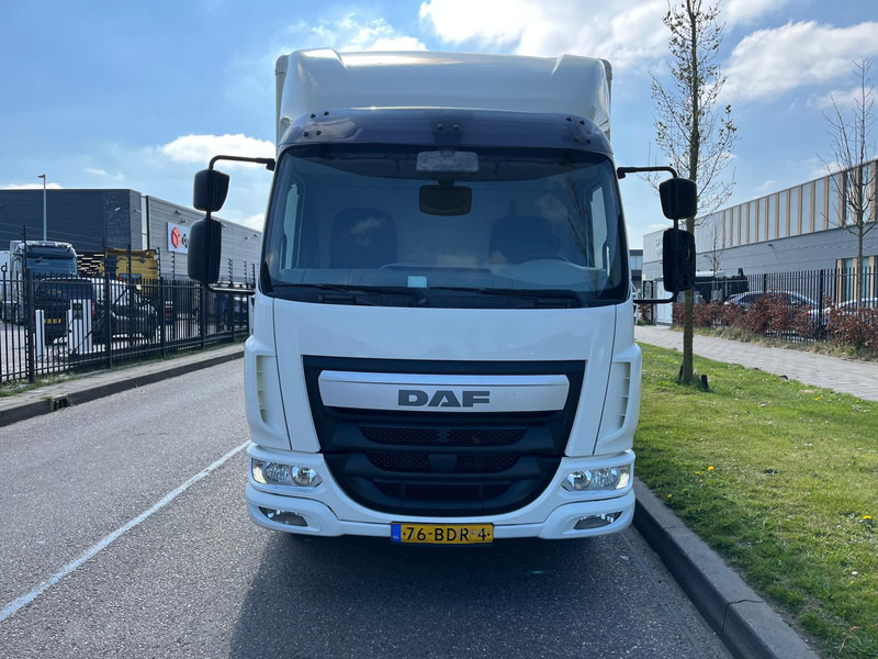 DAF LF 210, 210pk, Airco, Nav - Bakwagen: afbeelding 4 DAF LF 210, 210pk, Airco, Nav - Bakwagen: afbeelding 4
