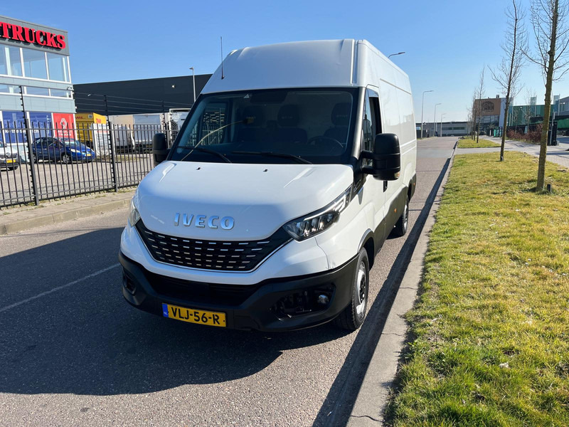 Iveco Daily 35 S 16V, Hi-Matic, 352 L H3, Airco, Camera - Gesloten bestelwagen: afbeelding 3 Iveco Daily 35 S 16V, Hi-Matic, 352 L H3, Airco, Camera - Gesloten bestelwagen: afbeelding 3