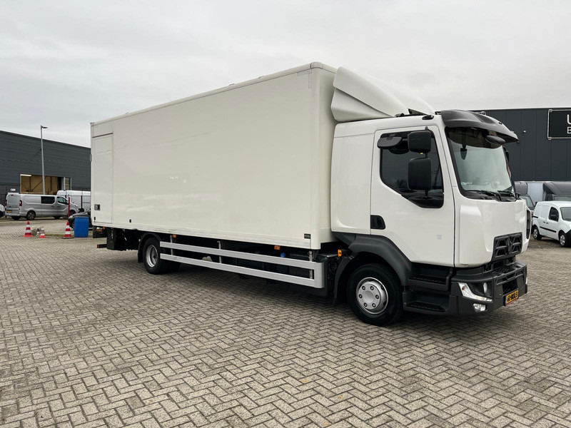 Renault D 12 LOW P 4X2 240E6 , Euro 6, Global, Comfort, Airco, - Bakwagen: afbeelding 5 Renault D 12 LOW P 4X2 240E6 , Euro 6, Global, Comfort, Airco, - Bakwagen: afbeelding 5