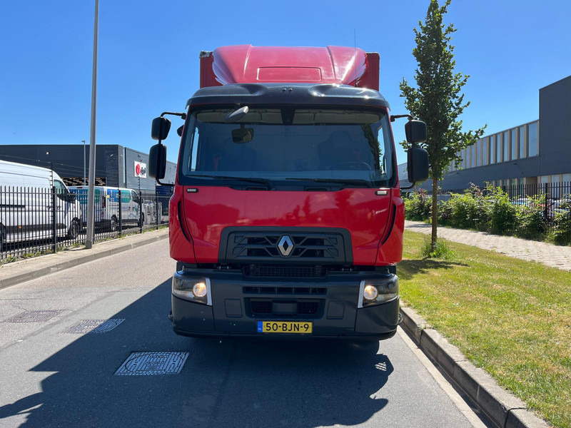 Renault D 19 Wide 280 E6 P4x2, Global Cab, Airco, Nav, Camera - Bakwagen: afbeelding 5 Renault D 19 Wide 280 E6 P4x2, Global Cab, Airco, Nav, Camera - Bakwagen: afbeelding 5