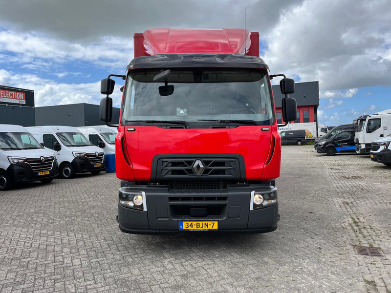 Renault D 19 Wide 280 E6 P4x2, Global Cab, Airco, Nav, Camera - Bakwagen: afbeelding 5 Renault D 19 Wide 280 E6 P4x2, Global Cab, Airco, Nav, Camera - Bakwagen: afbeelding 5