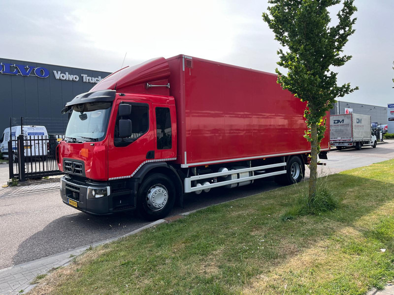 Renault D 19 Wide 280 E6 P4x2, Global Cab, Airco, Nav, Camera - Bakwagen: afbeelding 2 Renault D 19 Wide 280 E6 P4x2, Global Cab, Airco, Nav, Camera - Bakwagen: afbeelding 2