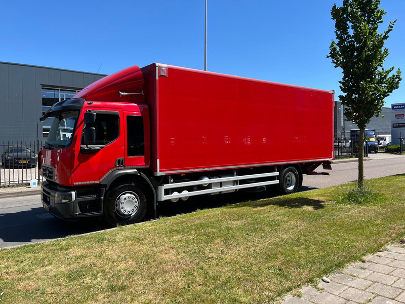 Renault D 19 Wide 280 E6 P4x2, Global Cab, Airco, Nav, Camera - Bakwagen: afbeelding 2 Renault D 19 Wide 280 E6 P4x2, Global Cab, Airco, Nav, Camera - Bakwagen: afbeelding 2