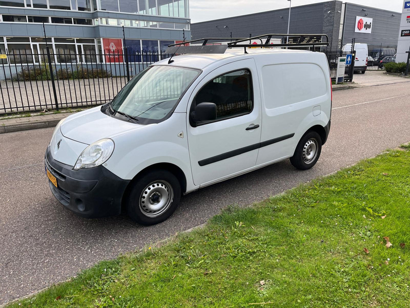Renault Kangoo 1.5 dci 90 pk, Airco, Navigatie - Kleine bestelwagen: afbeelding 1 Renault Kangoo 1.5 dci 90 pk, Airco, Navigatie - Kleine bestelwagen: afbeelding 1