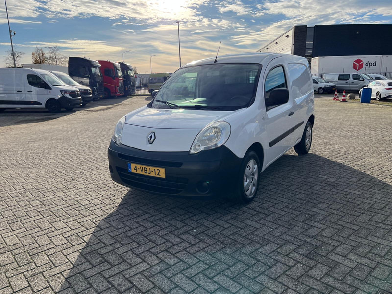 Renault Kangoo Express 1.5 DCI 104 pk, L1 , Schuifdeur, Airco - Kleine bestelwagen: afbeelding 2 Renault Kangoo Express 1.5 DCI 104 pk, L1 , Schuifdeur, Airco - Kleine bestelwagen: afbeelding 2