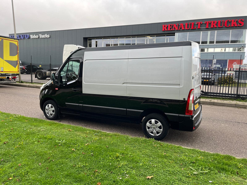 Renault Master 130.35 L2 H2, Euro 6, Airco incl complete werkplaatsinrichting - Gesloten bestelwagen: afbeelding 3 Renault Master 130.35 L2 H2, Euro 6, Airco incl complete werkplaatsinrichting - Gesloten bestelwagen: afbeelding 3