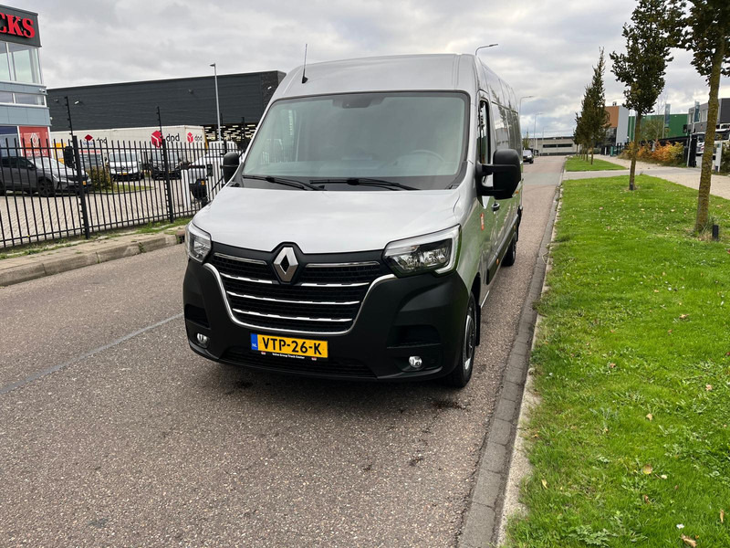 Renault Master 180.35 L3 H2 , Euro 6, 180 pk, Airco, Camera, Nav. - Gesloten bestelwagen: afbeelding 3 Renault Master 180.35 L3 H2 , Euro 6, 180 pk, Airco, Camera, Nav. - Gesloten bestelwagen: afbeelding 3