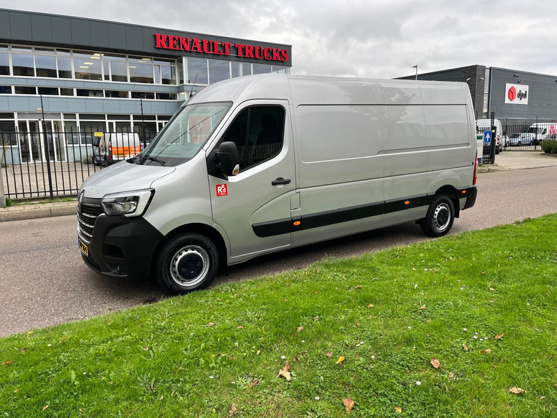 Renault Master 180.35 L3 H2 , Euro 6, 180 pk, Airco, Camera, Nav. - Gesloten bestelwagen: afbeelding 2 Renault Master 180.35 L3 H2 , Euro 6, 180 pk, Airco, Camera, Nav. - Gesloten bestelwagen: afbeelding 2