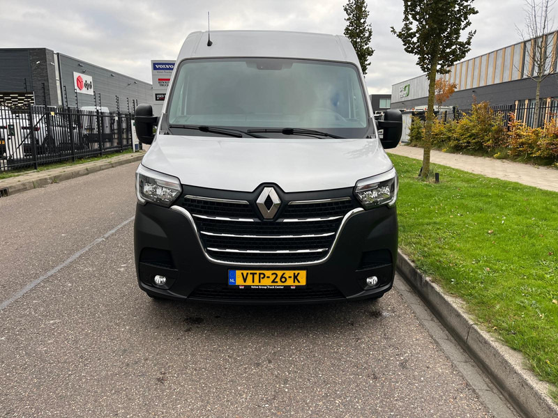 Renault Master 180.35 L3 H2 , Euro 6, 180 pk, Airco, Camera, Nav. - Gesloten bestelwagen: afbeelding 4 Renault Master 180.35 L3 H2 , Euro 6, 180 pk, Airco, Camera, Nav. - Gesloten bestelwagen: afbeelding 4