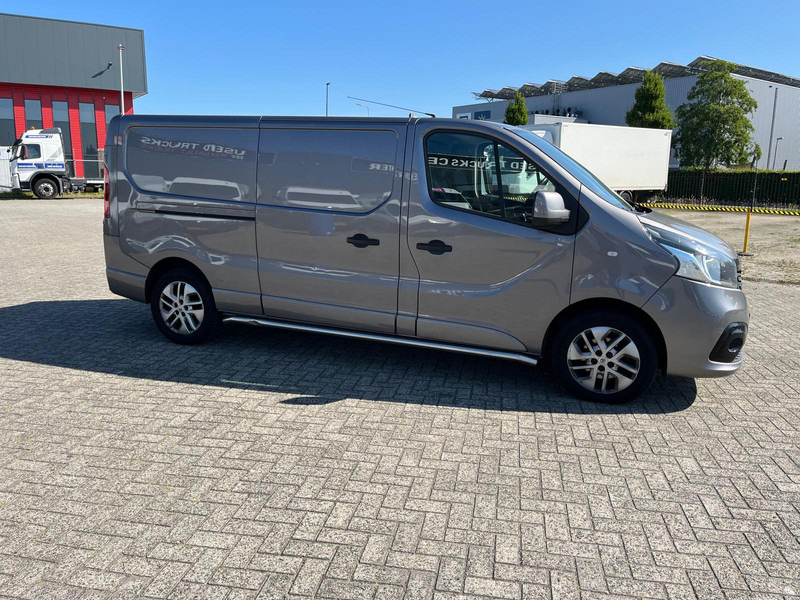 Renault Trafic 1,6 DCI T29 L2 H1, Airco, Nav, Camera - Kleine bestelwagen: afbeelding 5 Renault Trafic 1,6 DCI T29 L2 H1, Airco, Nav, Camera - Kleine bestelwagen: afbeelding 5