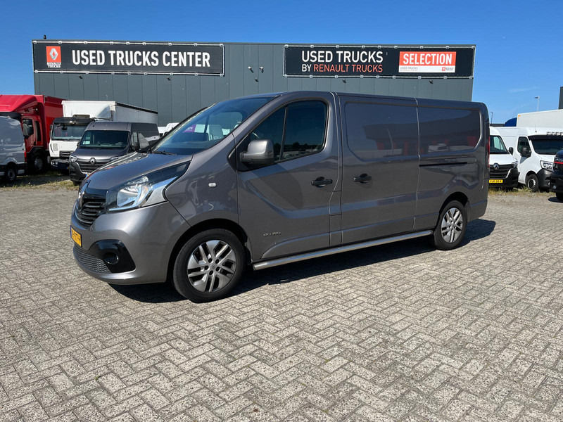 Renault Trafic 1,6 DCI T29 L2 H1, Airco, Nav, Camera - Kleine bestelwagen: afbeelding 1 Renault Trafic 1,6 DCI T29 L2 H1, Airco, Nav, Camera - Kleine bestelwagen: afbeelding 1
