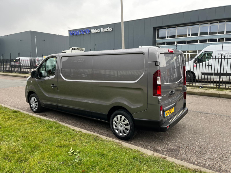 Renault Trafic 16 DCI L2 H1 125 pk, Airco - Kleine bestelwagen: afbeelding 4 Renault Trafic 16 DCI L2 H1 125 pk, Airco - Kleine bestelwagen: afbeelding 4