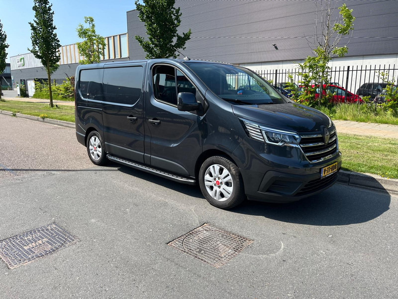 Renault Trafic Red 2.0 CDI, L1 H1, 150 PK, Euro 6, Airco, cruise, nav, camera, - Kleine bestelwagen: afbeelding 5 Renault Trafic Red 2.0 CDI, L1 H1, 150 PK, Euro 6, Airco, cruise, nav, camera, - Kleine bestelwagen: afbeelding 5