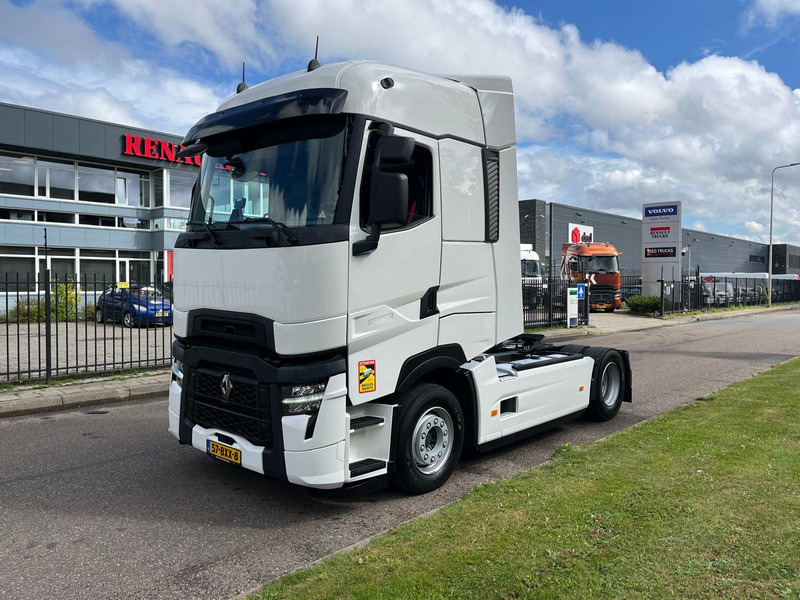 Renault T-13 EVO HIGH 520 T 4X2, Hydraulic, EURO 6 - Trekker: afbeelding 1 Renault T-13 EVO HIGH 520 T 4X2, Hydraulic, EURO 6 - Trekker: afbeelding 1