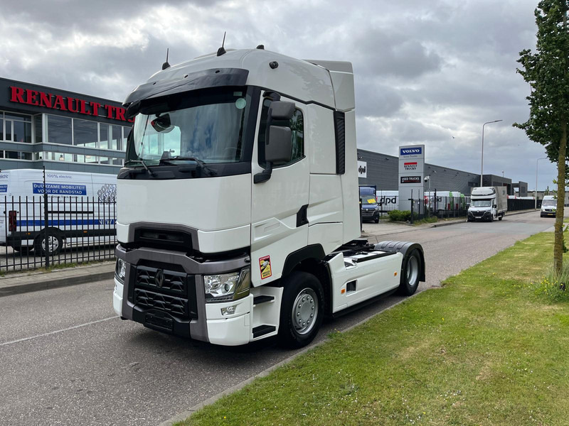 Renault T-13 High 480 T4x2, High Sleeper, Airco, Nav, Camera - Trekker: afbeelding 1 Renault T-13 High 480 T4x2, High Sleeper, Airco, Nav, Camera - Trekker: afbeelding 1