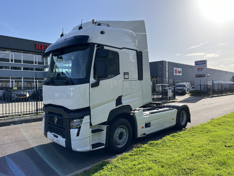 Trekker Renault T EVO 480 13 L 4X2 SLEEPER: afbeelding 1