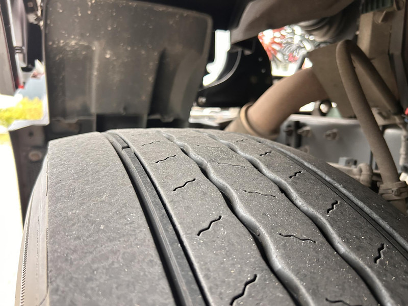 Volvo FH - Trekker: afbeelding 4 Volvo FH - Trekker: afbeelding 4