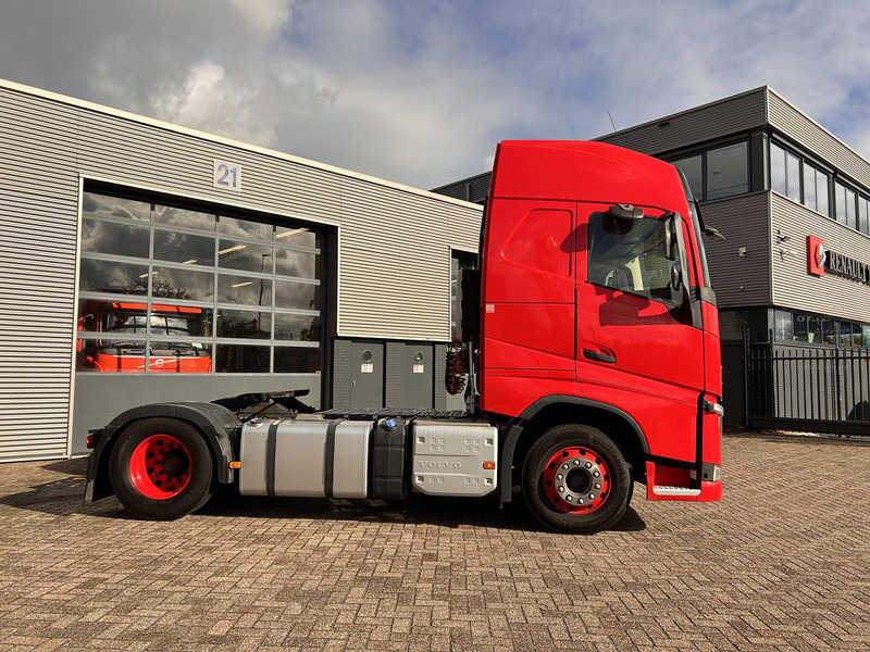 Volvo FH - Trekker: afbeelding 2 Volvo FH - Trekker: afbeelding 2