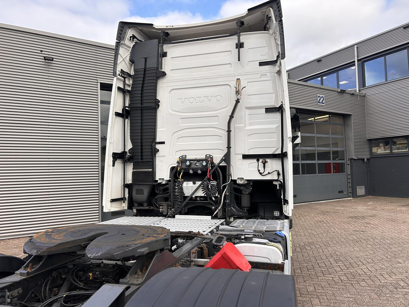 Volvo FH - Trekker: afbeelding 4 Volvo FH - Trekker: afbeelding 4