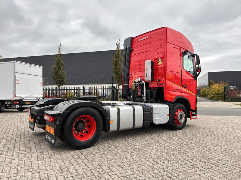 Volvo FH - Trekker: afbeelding 2 Volvo FH - Trekker: afbeelding 2