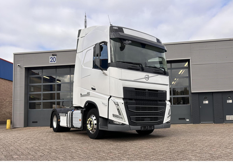 Volvo FH - Trekker: afbeelding 1 Volvo FH - Trekker: afbeelding 1
