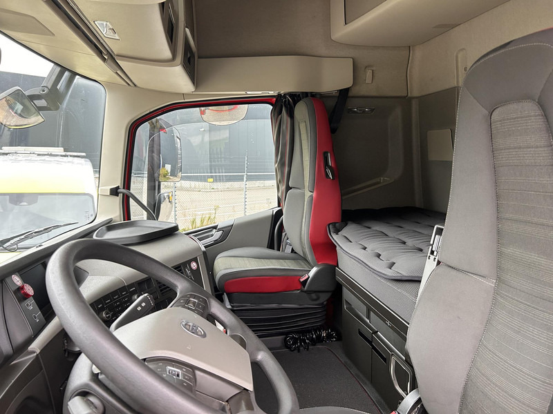 Volvo FH - Trekker: afbeelding 5 Volvo FH - Trekker: afbeelding 5