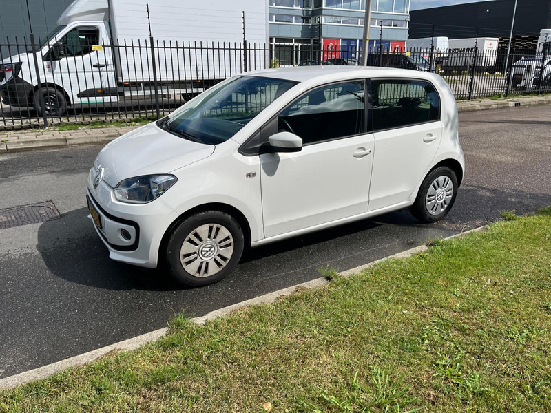 Volkswagen up! 5drs 60 pk, Airco, Euro 6 - Hatchback: afbeelding 2 Volkswagen up! 5drs 60 pk, Airco, Euro 6 - Hatchback: afbeelding 2