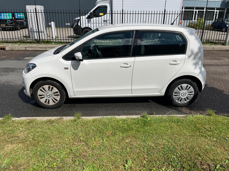Volkswagen up! 5drs 60 pk, Airco, Euro 6 - Hatchback: afbeelding 3 Volkswagen up! 5drs 60 pk, Airco, Euro 6 - Hatchback: afbeelding 3