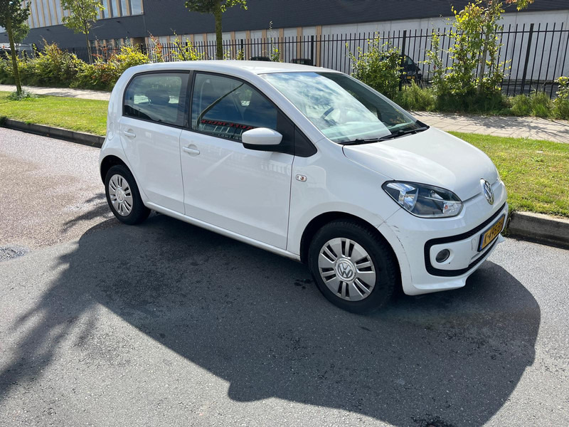 Volkswagen up! 5drs 60 pk, Airco, Euro 6 - Hatchback: afbeelding 5 Volkswagen up! 5drs 60 pk, Airco, Euro 6 - Hatchback: afbeelding 5