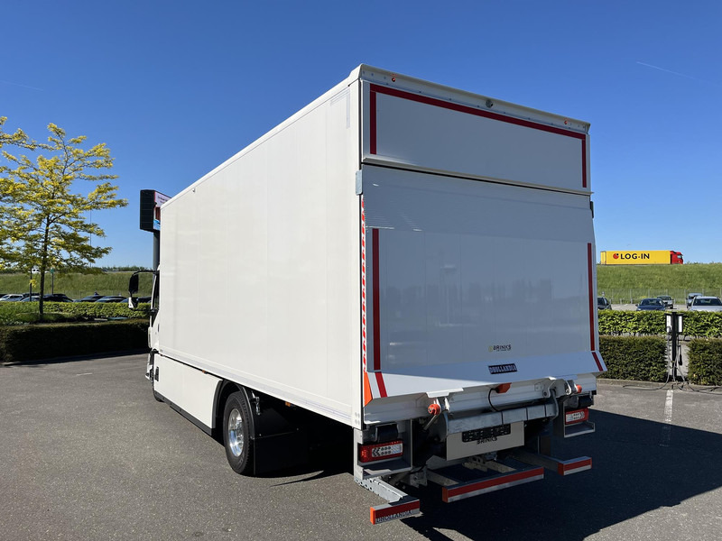Volvo FL ELECTRIC - Bakwagen, Elektrische vrachtwagen: afbeelding 5 Volvo FL ELECTRIC - Bakwagen, Elektrische vrachtwagen: afbeelding 5