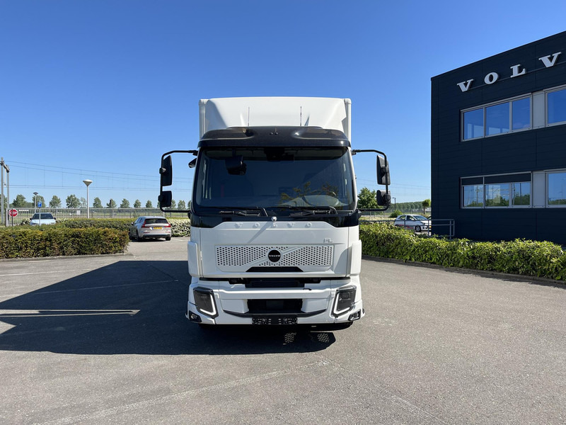 Volvo FL ELECTRIC - Bakwagen, Elektrische vrachtwagen: afbeelding 1 Volvo FL ELECTRIC - Bakwagen, Elektrische vrachtwagen: afbeelding 1