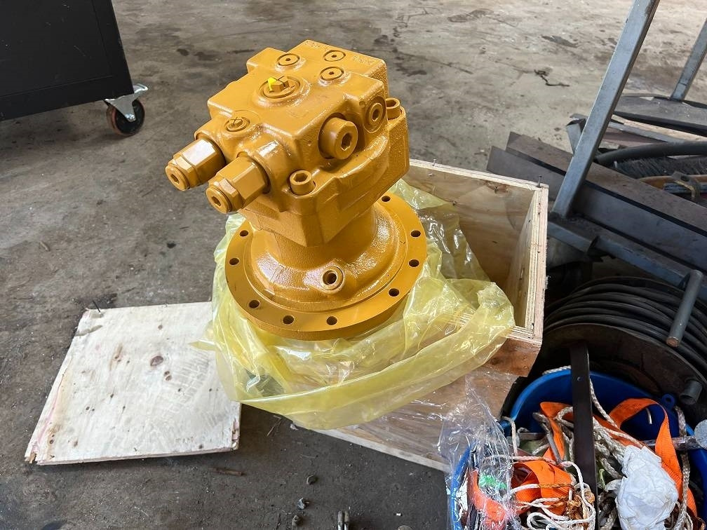 CAT 315cl swing pump (unused)  - Hydraulica voor Bouwmachine: afbeelding 1 CAT 315cl swing pump (unused)  - Hydraulica voor Bouwmachine: afbeelding 1