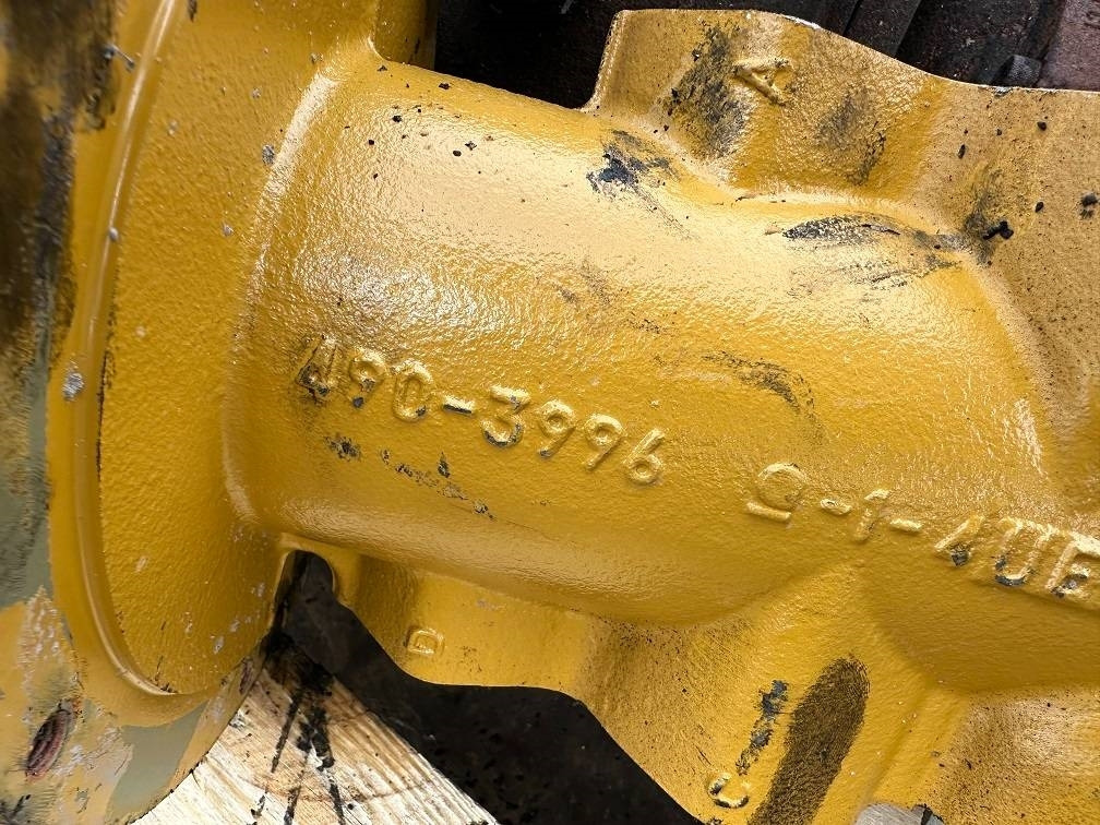 CAT 323 490-3996 - Hydraulica voor Bouwmachine: afbeelding 3 CAT 323 490-3996 - Hydraulica voor Bouwmachine: afbeelding 3