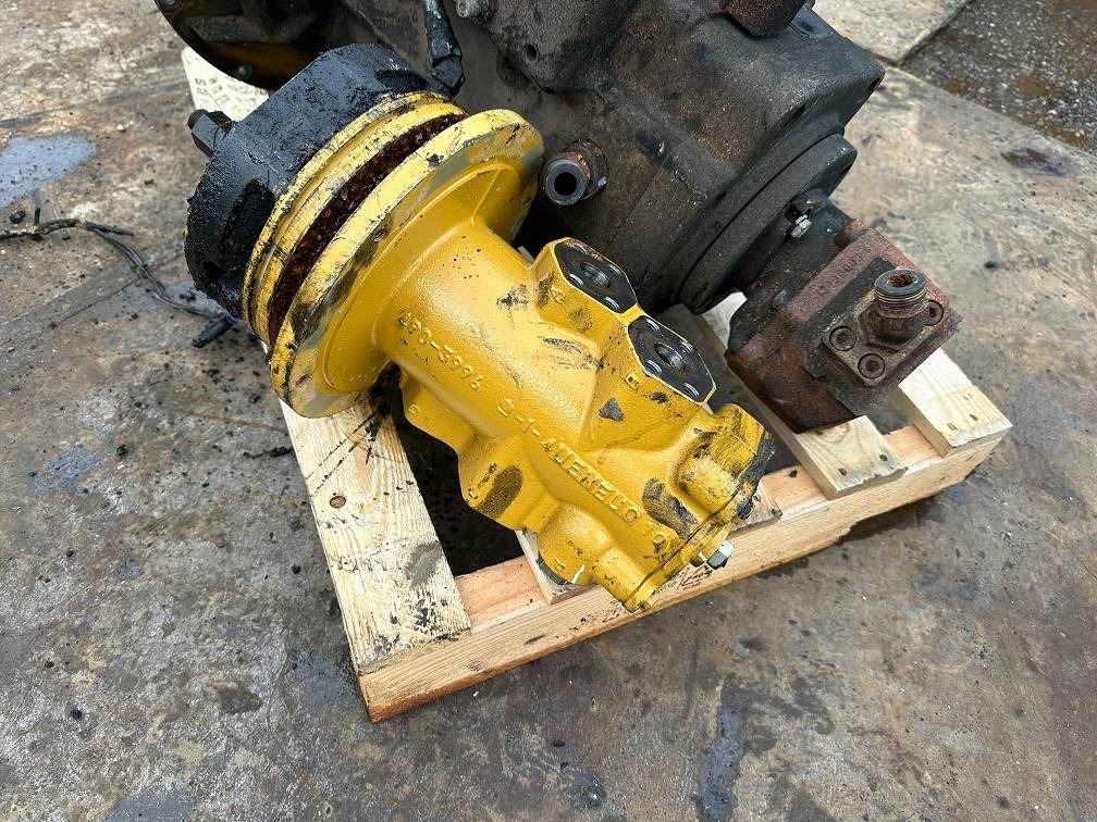 CAT 323 490-3996 - Hydraulica voor Bouwmachine: afbeelding 1 CAT 323 490-3996 - Hydraulica voor Bouwmachine: afbeelding 1