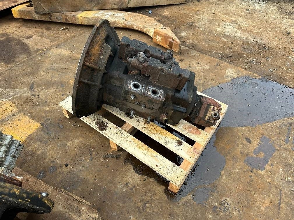 CAT 323 main hydrolic pump 531-9886 - Hydraulica voor Bouwmachine: afbeelding 3 CAT 323 main hydrolic pump 531-9886 - Hydraulica voor Bouwmachine: afbeelding 3