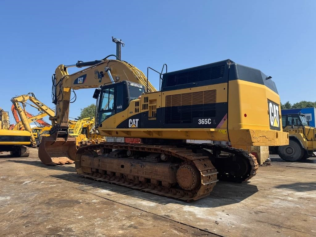 CAT 365 C L - Rupsgraafmachine: afbeelding 3 CAT 365 C L - Rupsgraafmachine: afbeelding 3