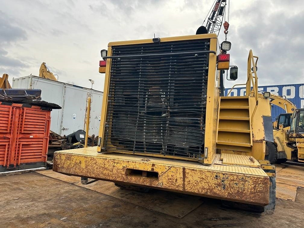 CAT 988 G - Wiellader: afbeelding 4 CAT 988 G - Wiellader: afbeelding 4
