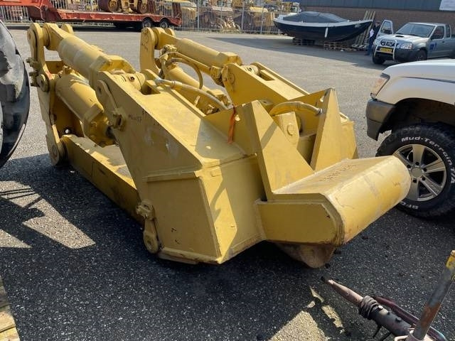 CAT D 8 R Ripper - Ripper voor Bouwmachine: afbeelding 3 CAT D 8 R Ripper - Ripper voor Bouwmachine: afbeelding 3