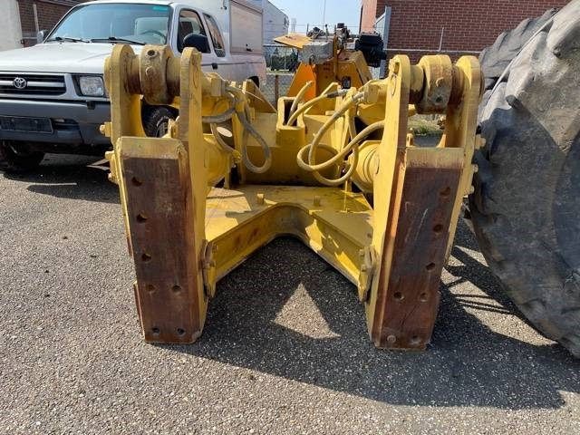 CAT D 8 R Ripper - Ripper voor Bouwmachine: afbeelding 4 CAT D 8 R Ripper - Ripper voor Bouwmachine: afbeelding 4
