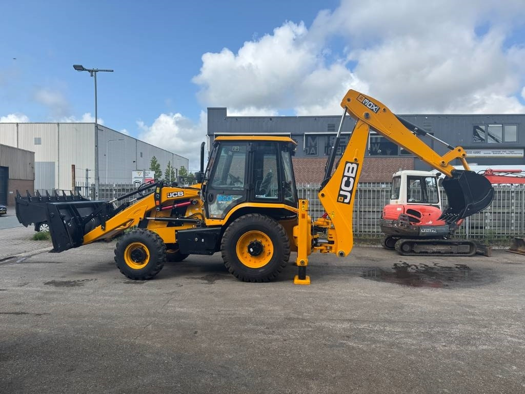 JCB 3dx 6 in 1 bucket ( UNUSED ) - Graaflaadmachine: afbeelding 1 JCB 3dx 6 in 1 bucket ( UNUSED ) - Graaflaadmachine: afbeelding 1