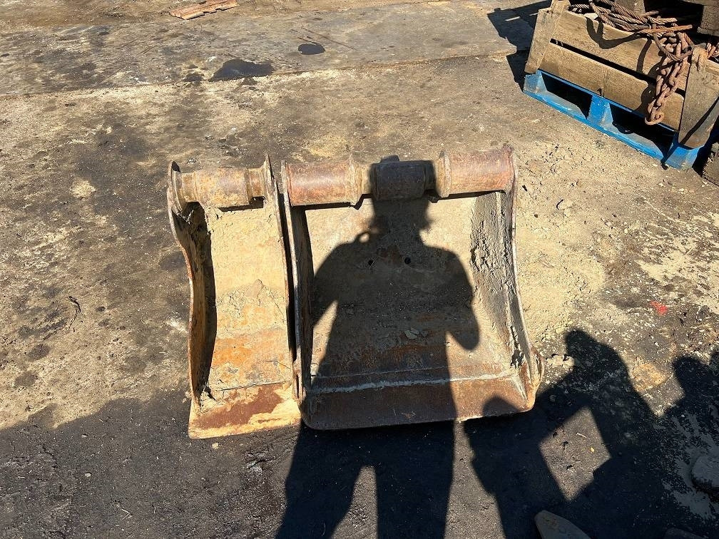 Kubota KX 121-3 - Minigraafmachine: afbeelding 3 Kubota KX 121-3 - Minigraafmachine: afbeelding 3