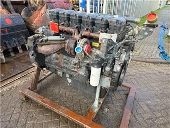 Scania DC 12 50  - Motor voor Bouwmachine: afbeelding 1 Scania DC 12 50  - Motor voor Bouwmachine: afbeelding 1